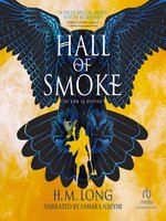 Hall of Smoke